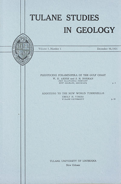 					View Vol. 3 No. 1 (1964)
				