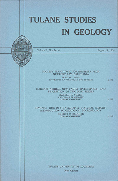 					View Vol. 2 No. 4 (1964)
				