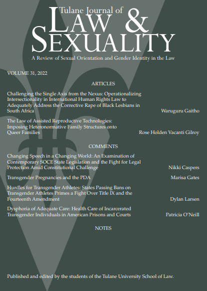 					View Vol. 31 (2022)
				