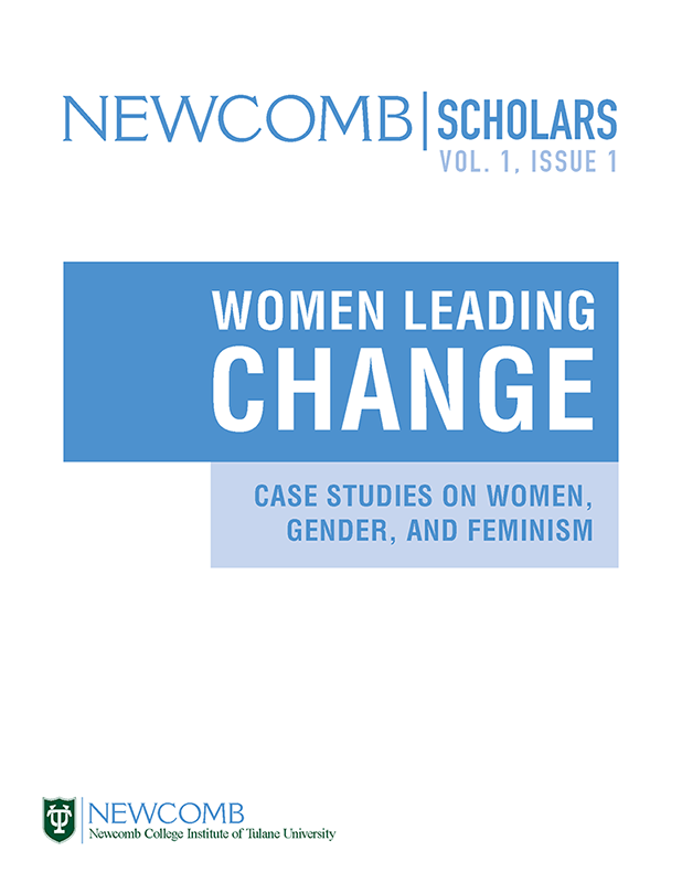 Women Leading Change: Case Studies on Women, Gender, and Feminism