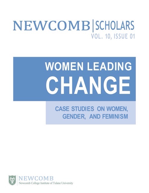 					View Vol. 10 No. 2 (2026): Women Leading Change: Case Studies on Women, Gender, and Feminism
				